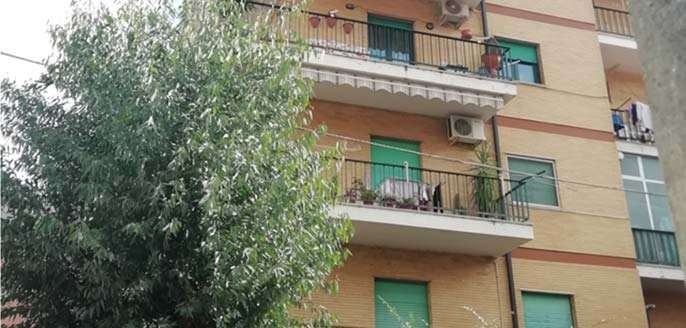 Immobile residenziale · Cosenza (Cosenza)