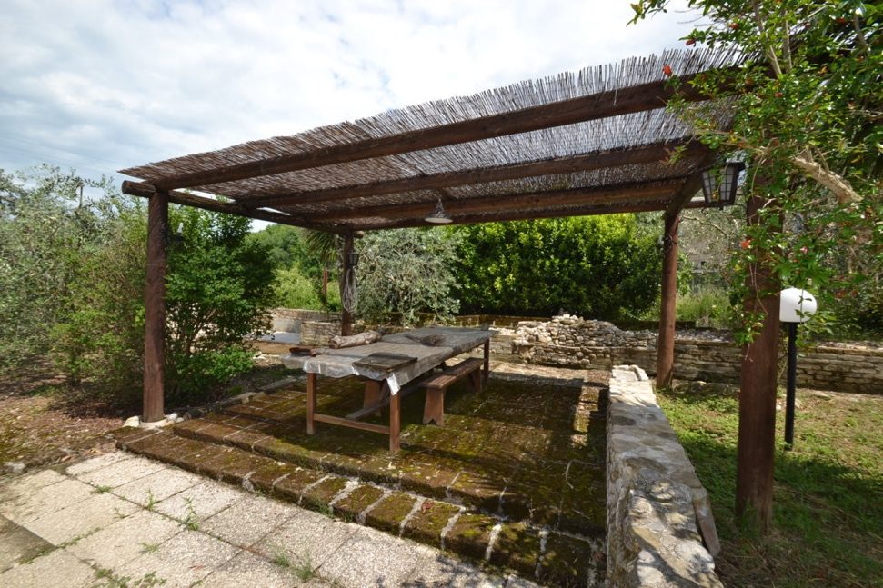Immobile residenziale · Montefiore dell'Aso (Ascoli Piceno)
