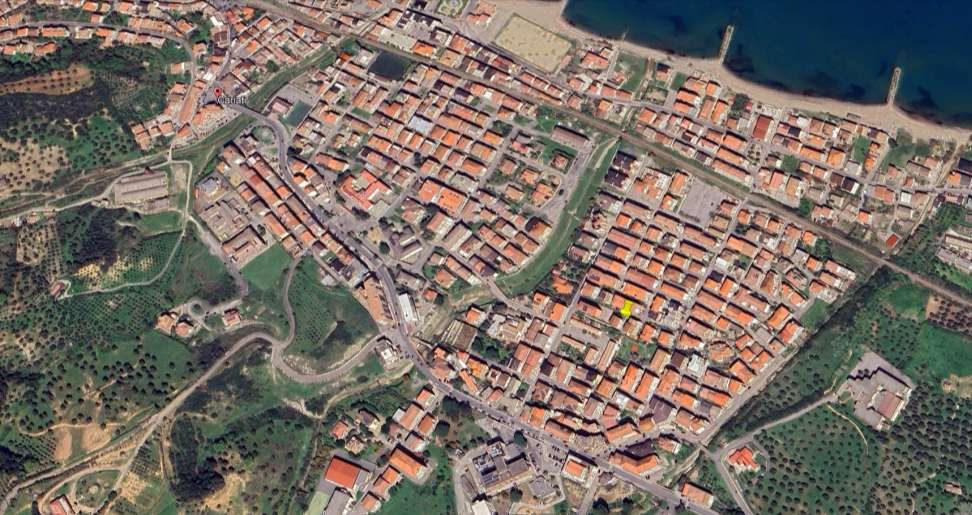 Immobile residenziale · Cariati (Cosenza)