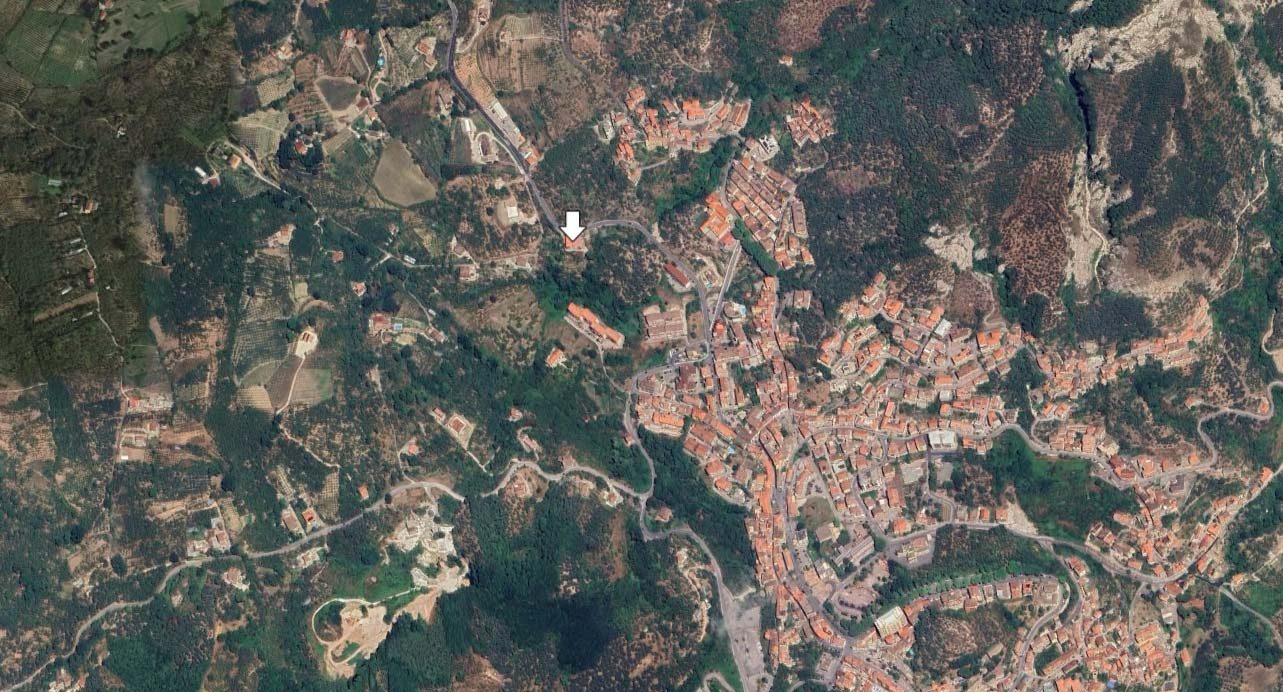 Immobile residenziale · Montecorvino Rovella (Salerno)