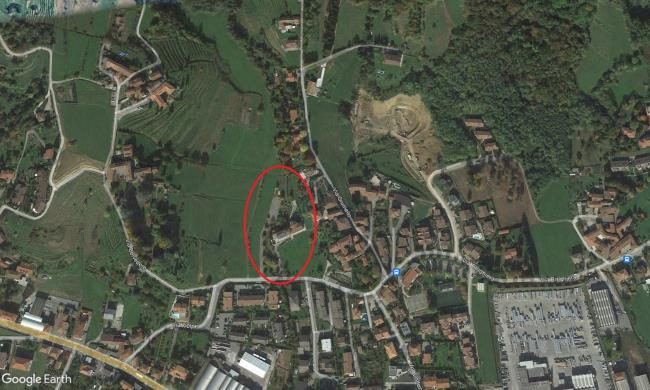 Altra categoria · Palazzago (Bergamo)