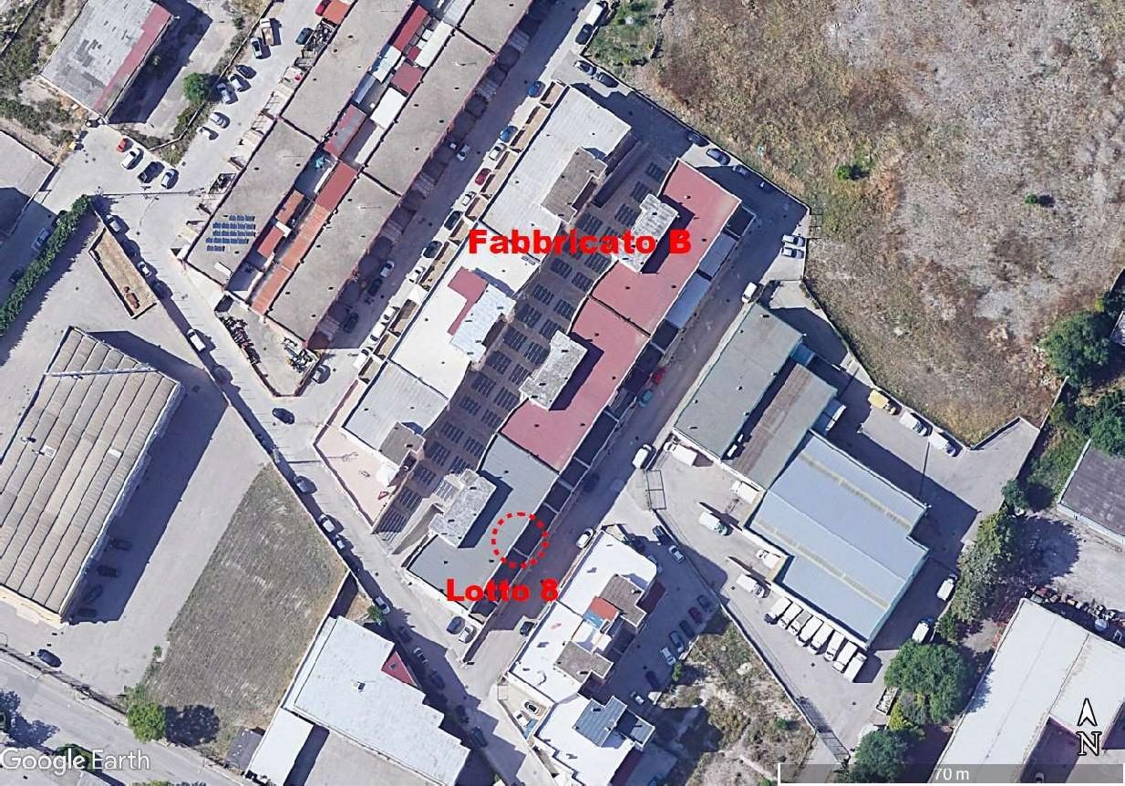Altra categoria · Foggia (Foggia)
