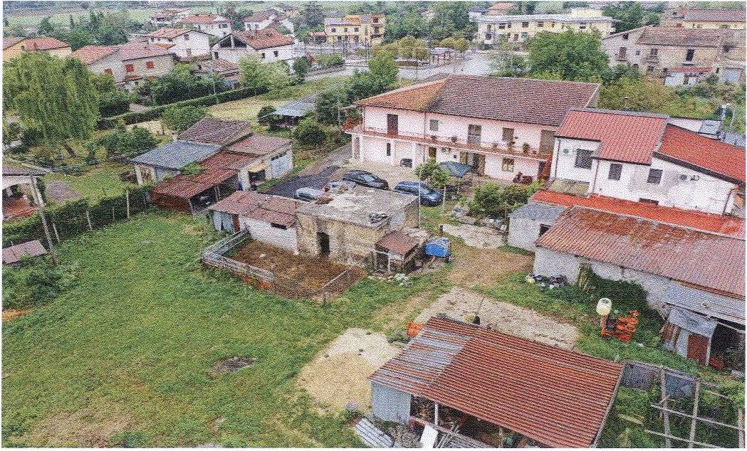 Immobile residenziale · Puglianello (Benevento)