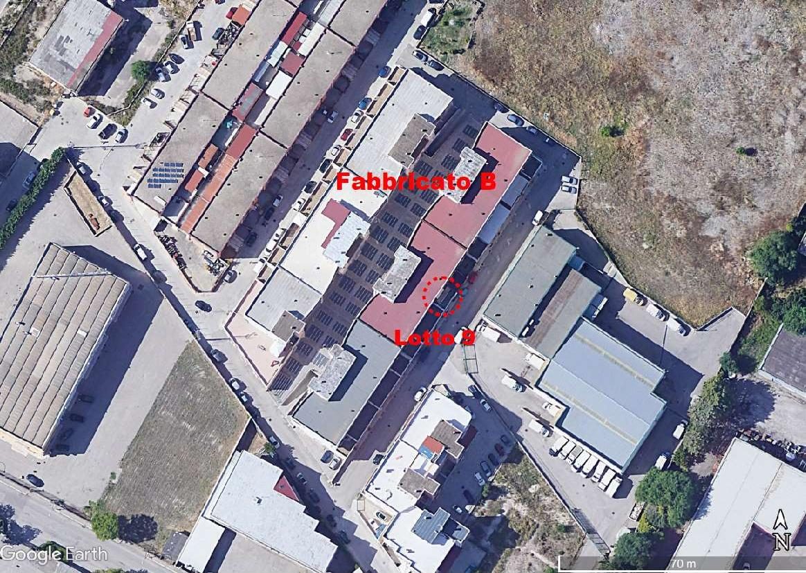 Altra categoria · Foggia (Foggia)
