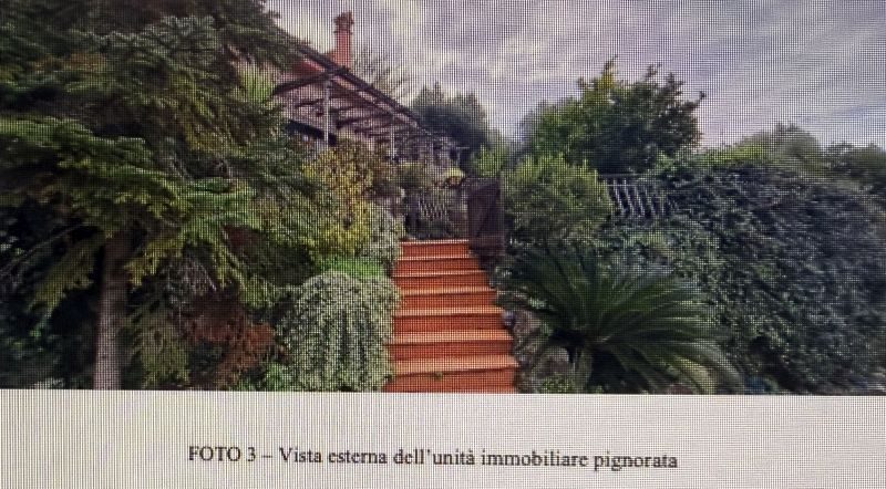 Immobile residenziale · Grottaferrata (Roma)
