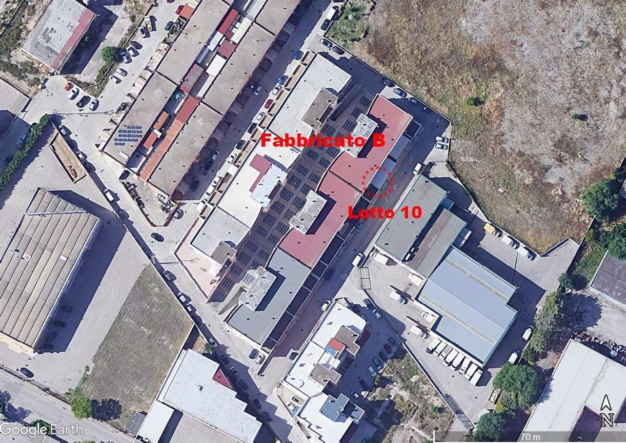 Altra categoria · Foggia (Foggia)