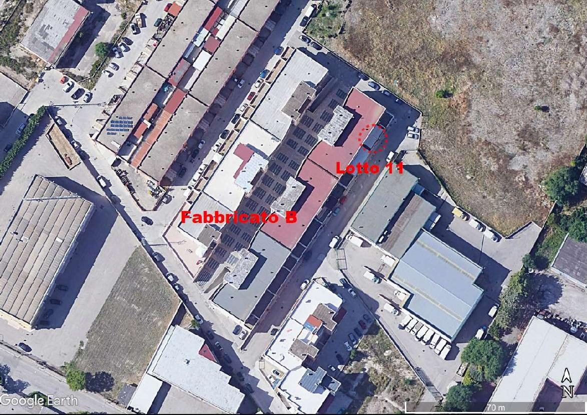 Altra categoria · Foggia (Foggia)