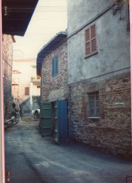 Immobile residenziale · Giano dell'Umbria (Perugia)