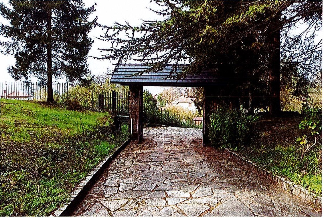 Altra categoria · Savignone (Genova)