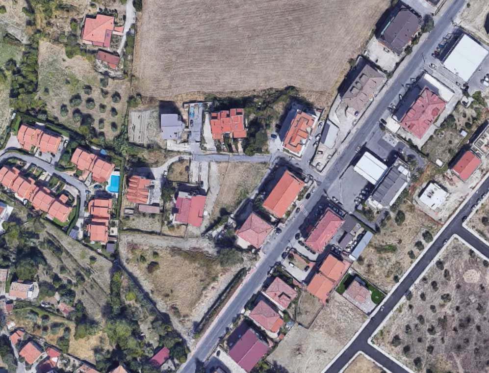 Immobile residenziale · Mendicino (Cosenza)