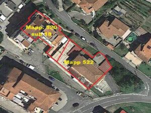 Immobile commerciale · Licciana Nardi (Massa-Carrara)