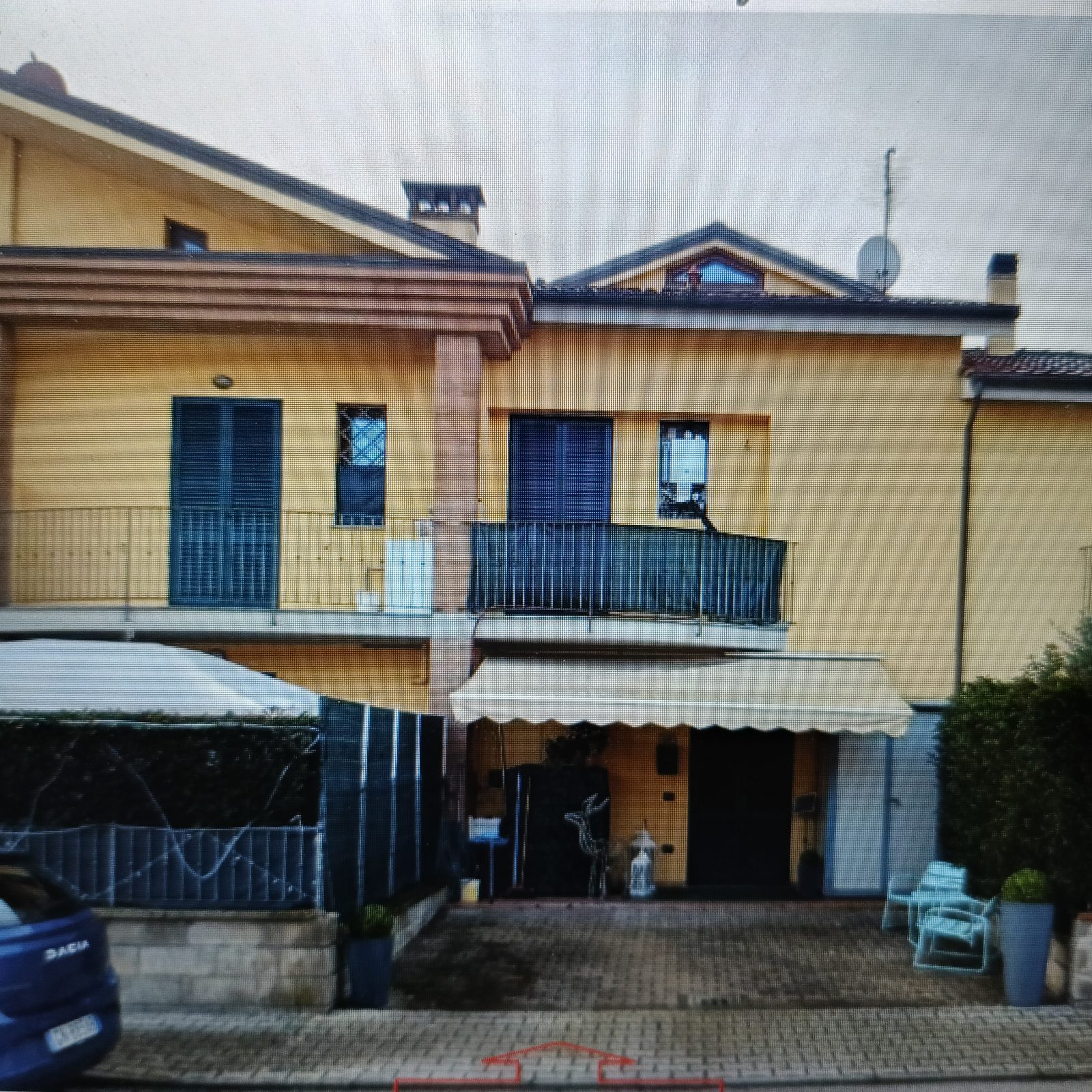 Immobile residenziale · Porcari (Lucca)