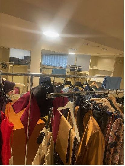 Immobile commerciale · Sant'Egidio alla Vibrata (Teramo)
