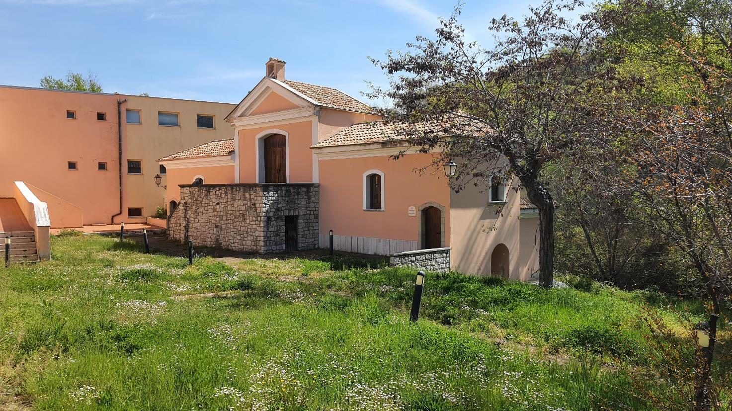 Altra categoria · Villamaina (Avellino)
