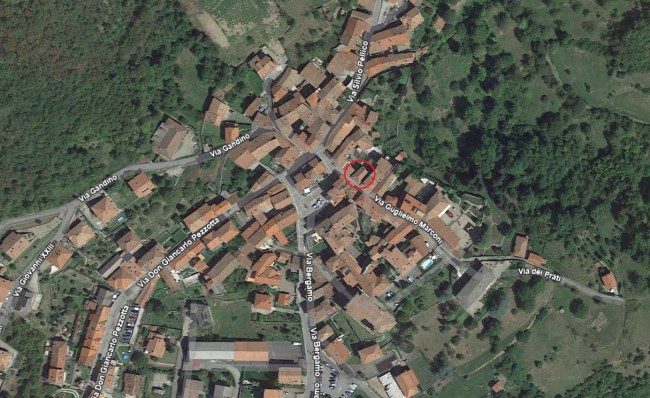 Immobile residenziale · Ranzanico (Bergamo)