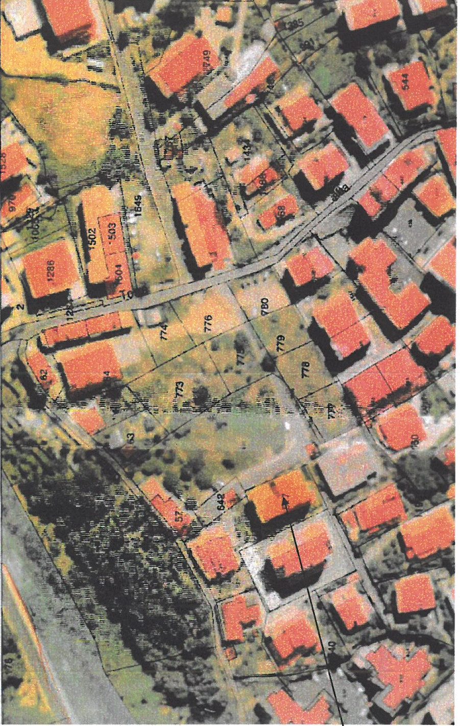 Immobile residenziale · Paola (Cosenza)