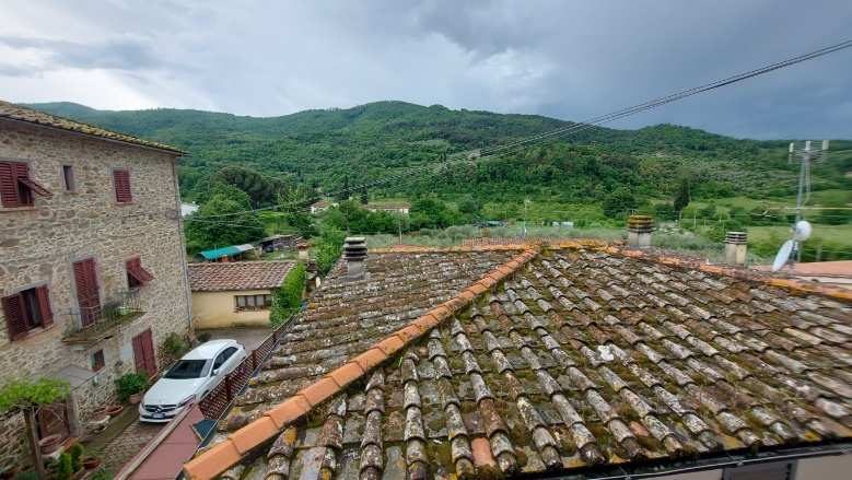 Immobile residenziale · Arezzo (Arezzo)