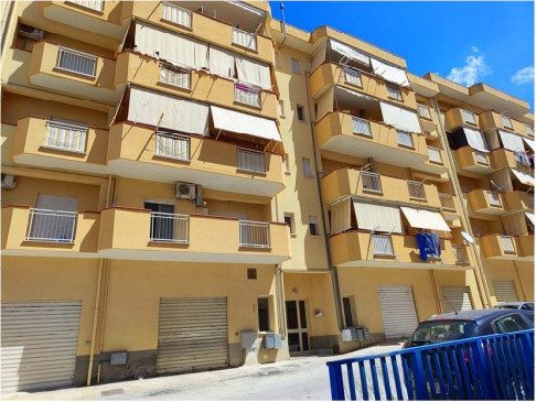 Immobile residenziale · Porto Empedocle (Agrigento)