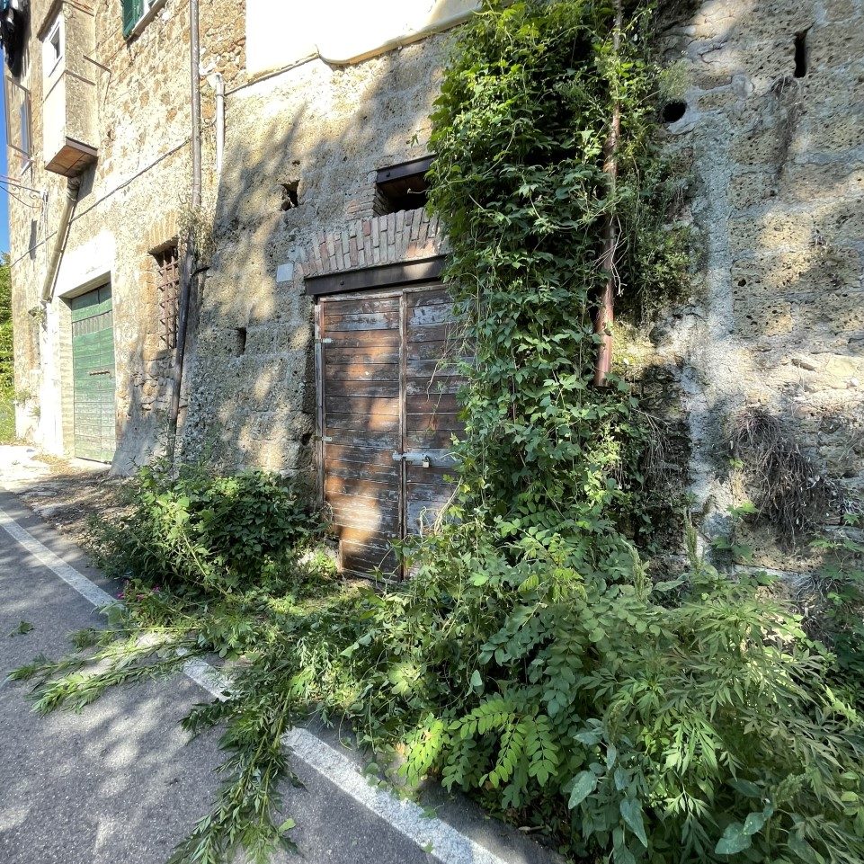 Immobile residenziale · Vetralla (Viterbo)