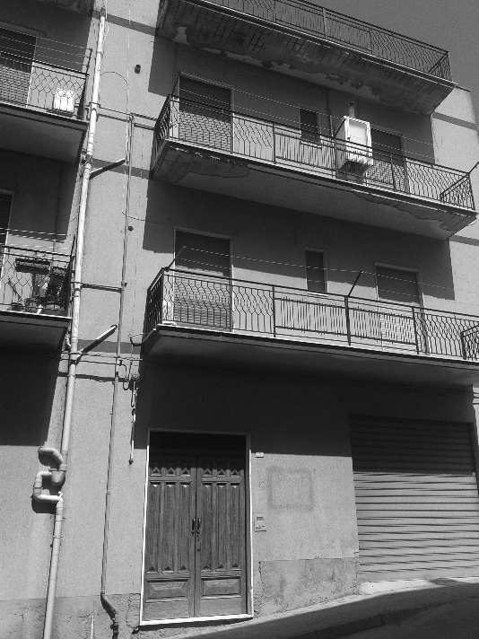 Immobile residenziale · Canicattì (Agrigento)
