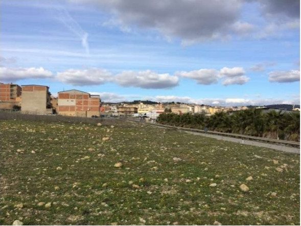 Altra categoria · Canicattì (Agrigento)