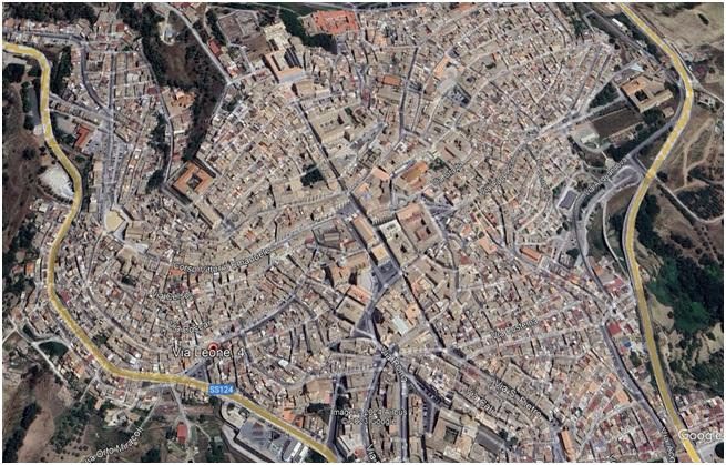 Immobile residenziale · Caltagirone (Catania)