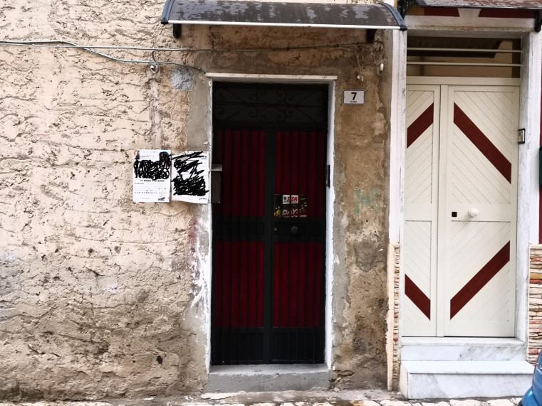 Immobile residenziale · Gela (Caltanissetta)