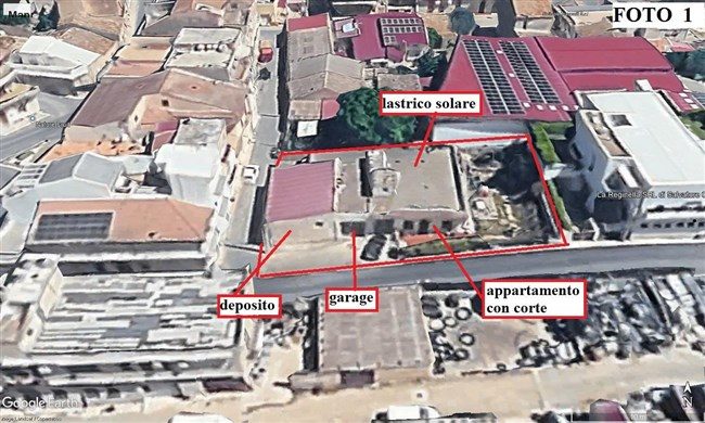 Immobile residenziale · Mazzarrone (Catania)