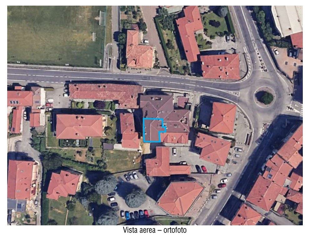 Immobile residenziale · Calco (Lecco)