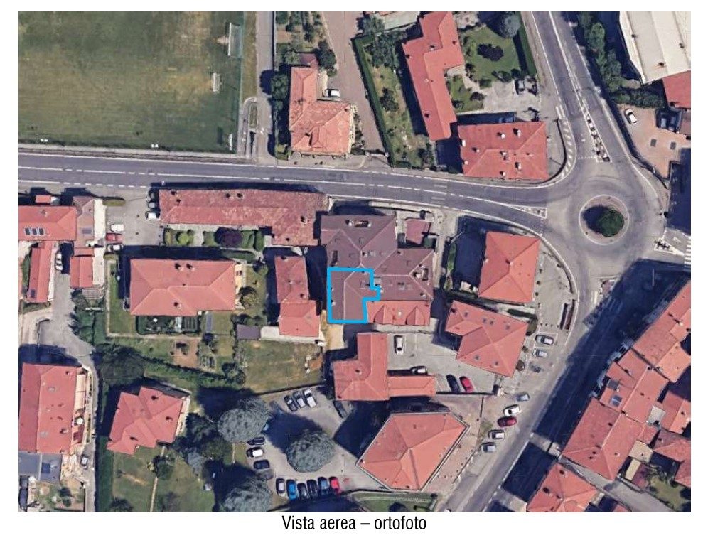 Immobile residenziale · Calco (Lecco)