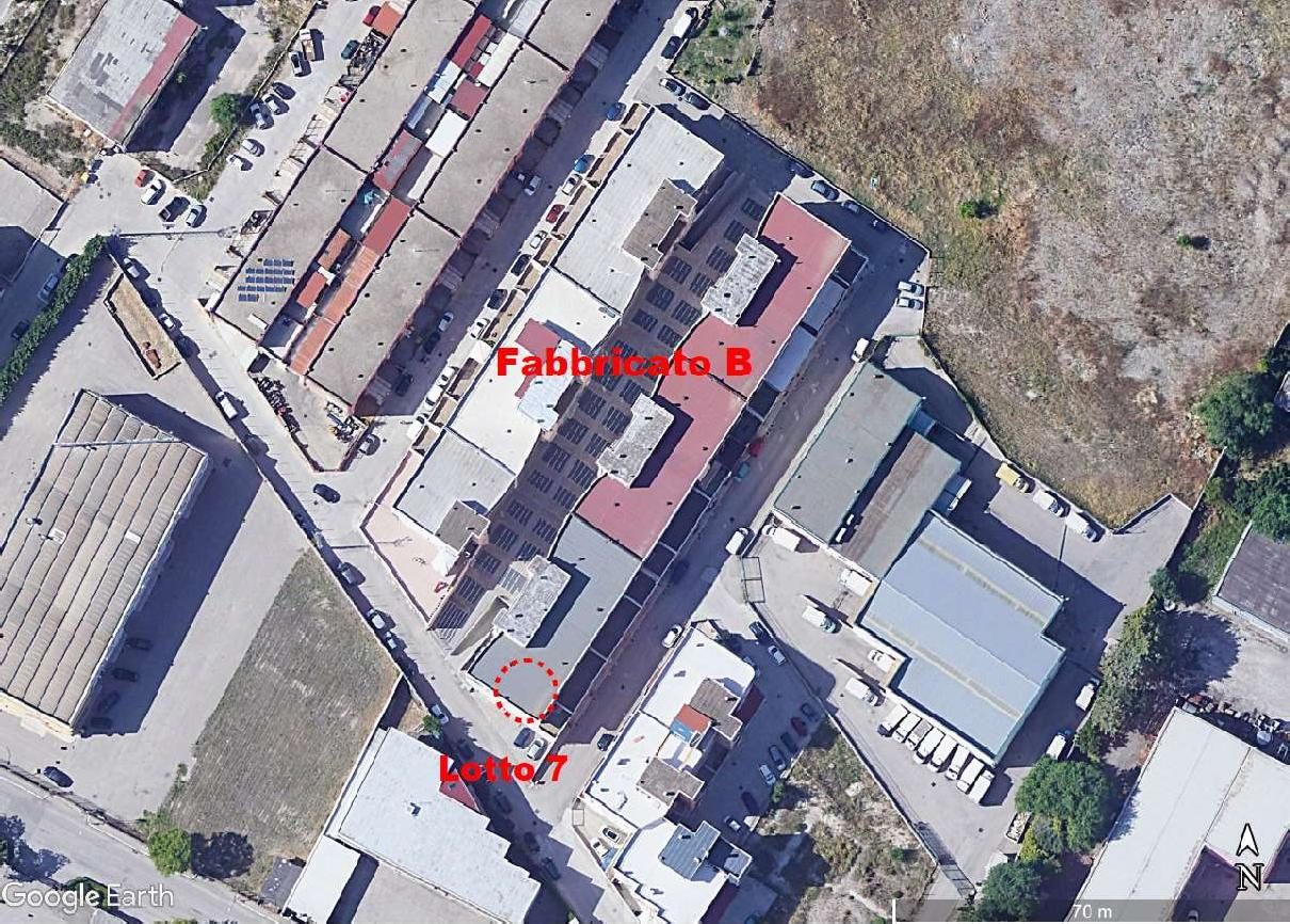 Altra categoria · Foggia (Foggia)