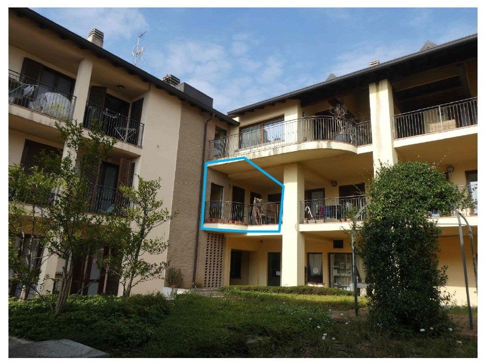 Immobile residenziale · Monticello Brianza (Lecco)