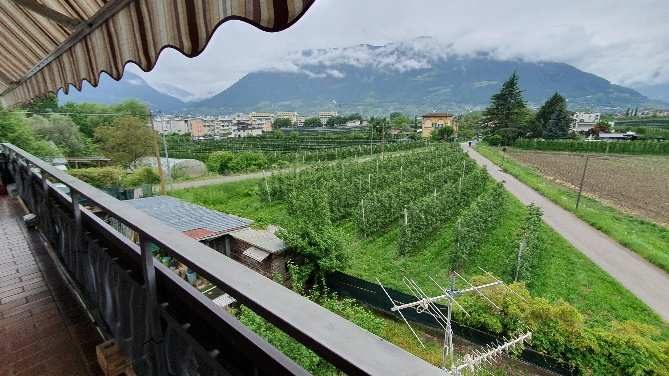 Immobile residenziale · Merano (Bolzano/Bozen)