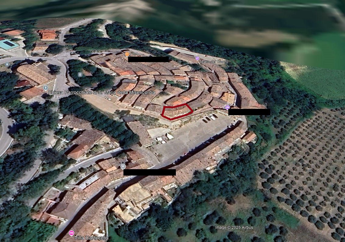 Immobile residenziale · Cartoceto (Pesaro e Urbino)