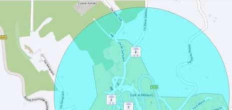 Immobile residenziale · Colli al Metauro (Pesaro e Urbino)