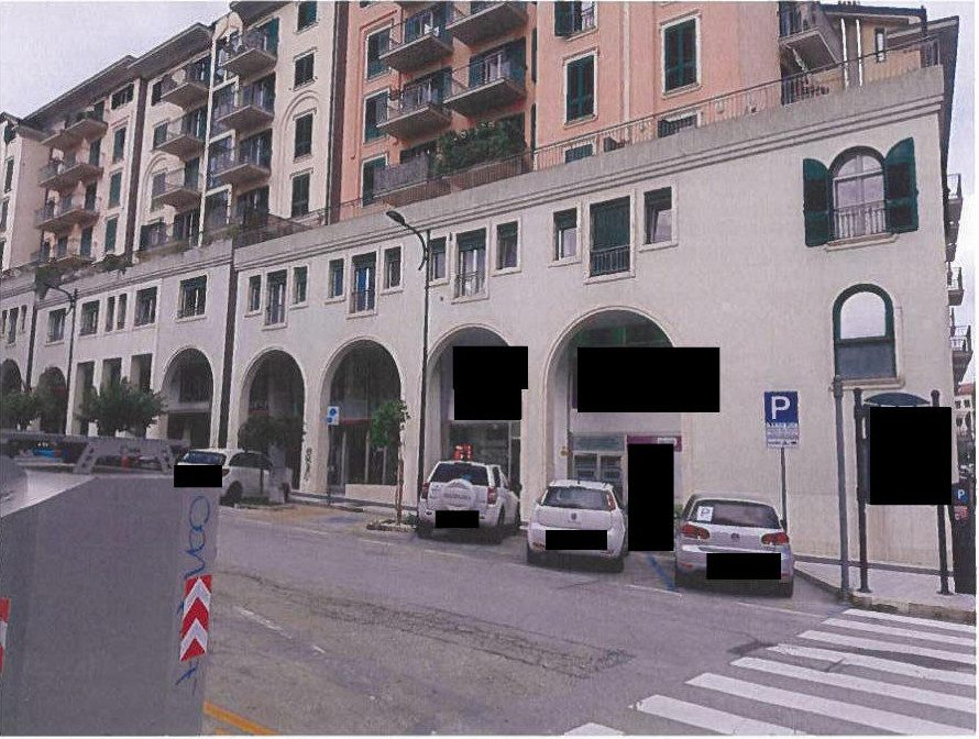 Immobile commerciale · Campobasso (Campobasso)