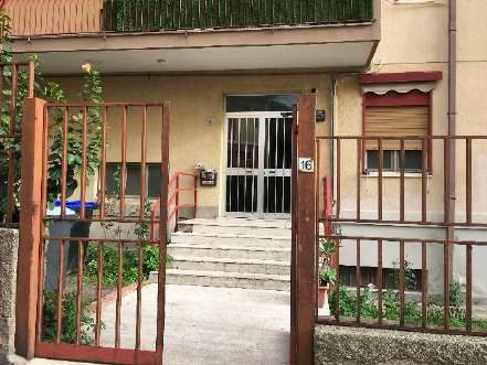 Immobile residenziale · Messina (Messina)
