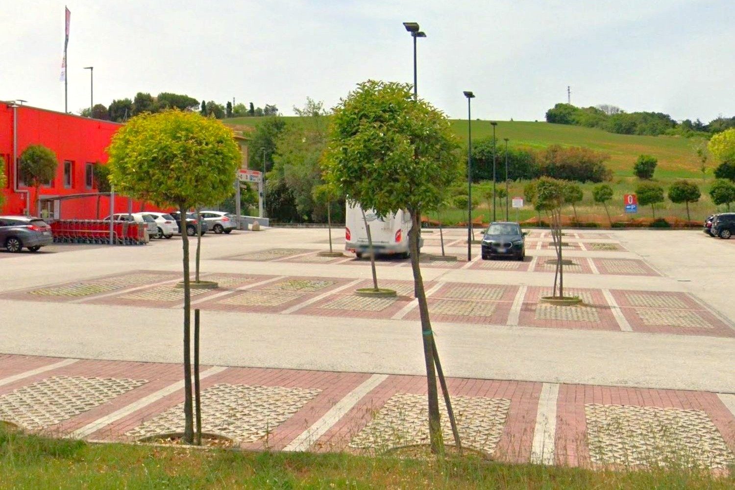 Altra categoria · Loreto (Ancona)