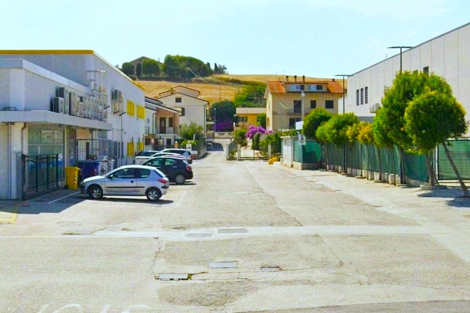 Altra categoria · Loreto (Ancona)