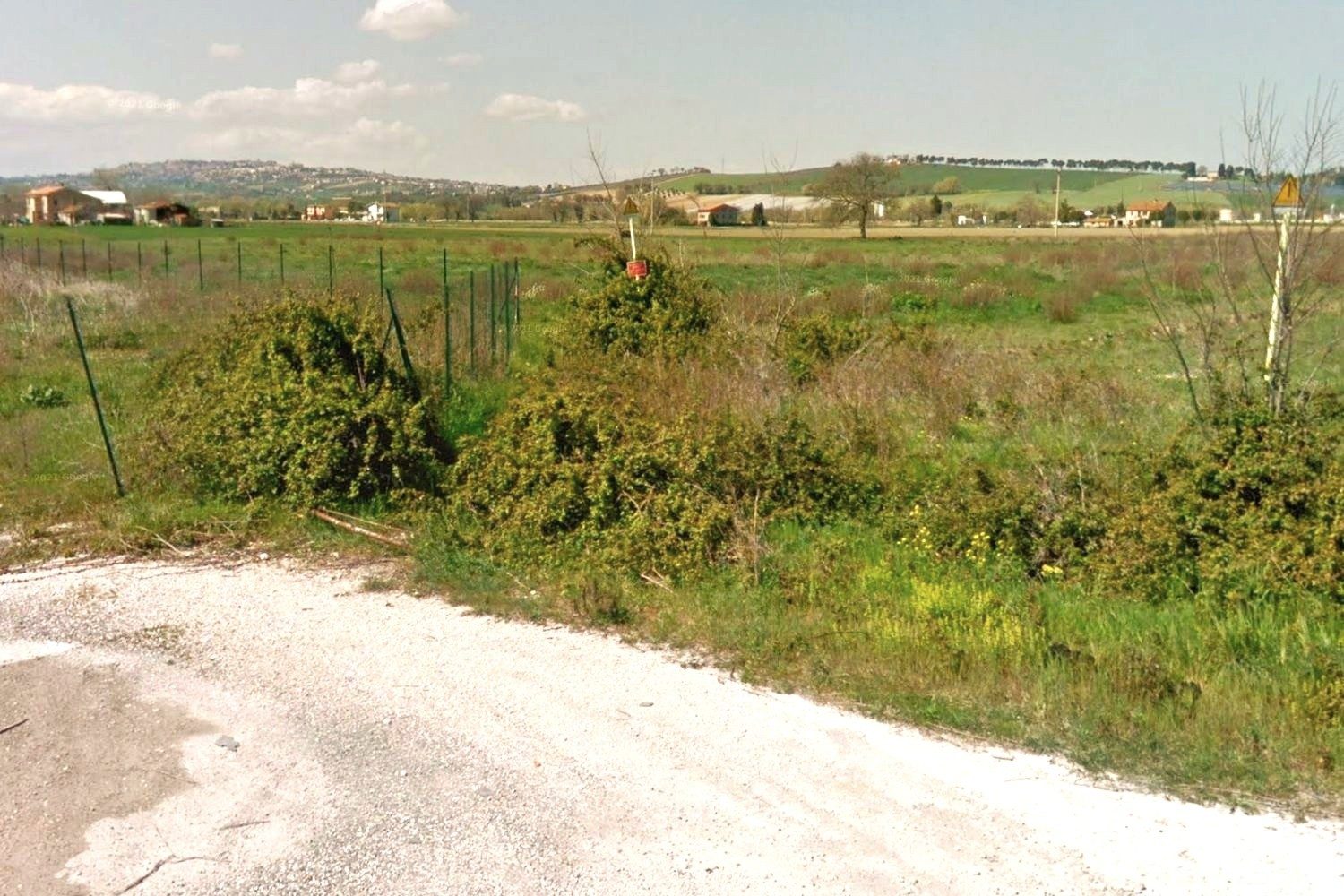 Altra categoria · Potenza Picena (Macerata)