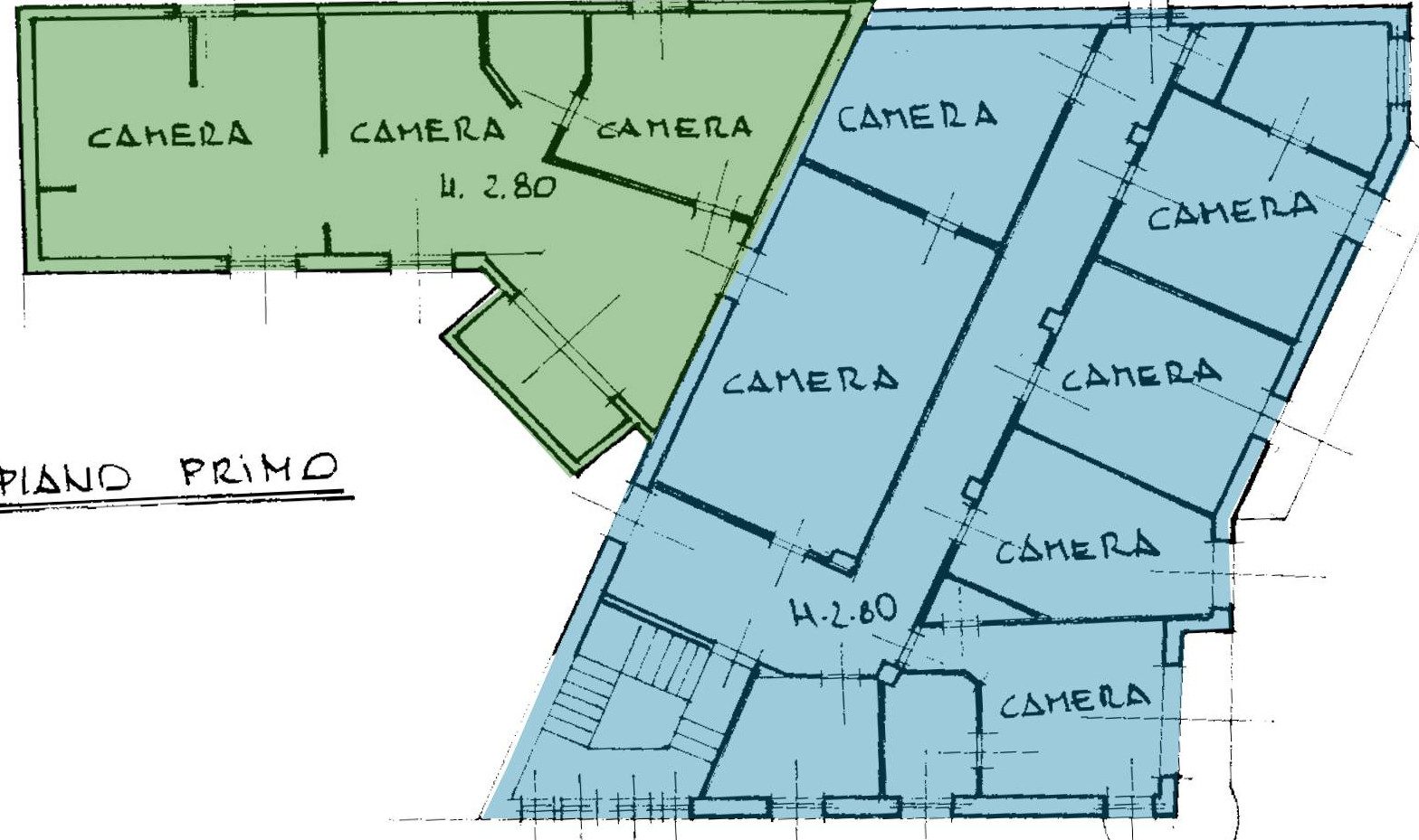 Immobile residenziale · Nizza Monferrato (Asti)