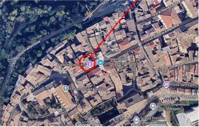 Immobile residenziale · Città Sant'Angelo (Pescara)