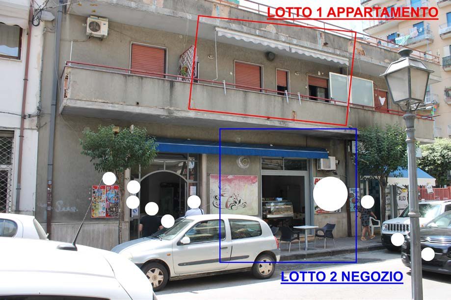Immobile commerciale · Battipaglia (Salerno)