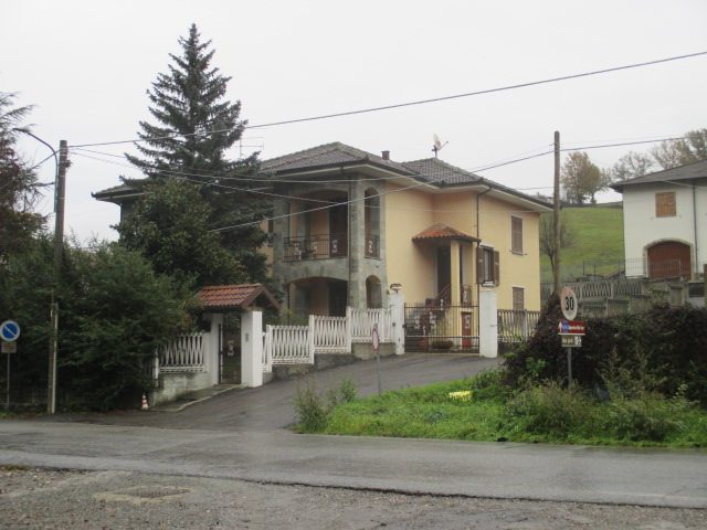 Immobile residenziale · Rocchetta Ligure (Alessandria)