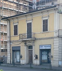 Altra categoria · San Giovanni Valdarno (Arezzo)