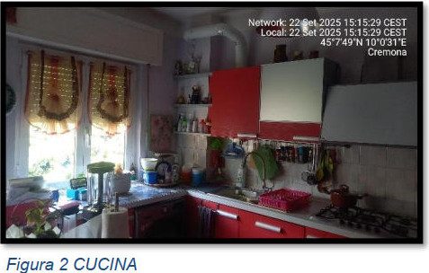 Immobile residenziale · Cremona (Cremona)