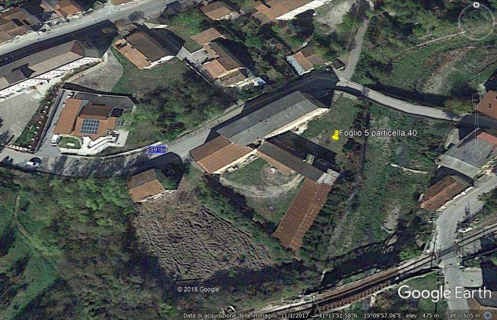 Immobile commerciale · Savignano Irpino (Avellino)