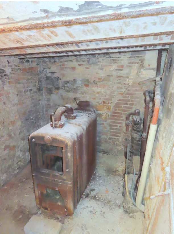 Immobile residenziale · Montagnana (Padova)