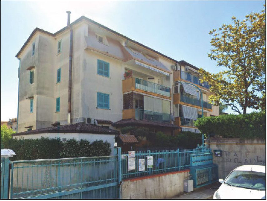 Immobile residenziale · Villaricca (Napoli)
