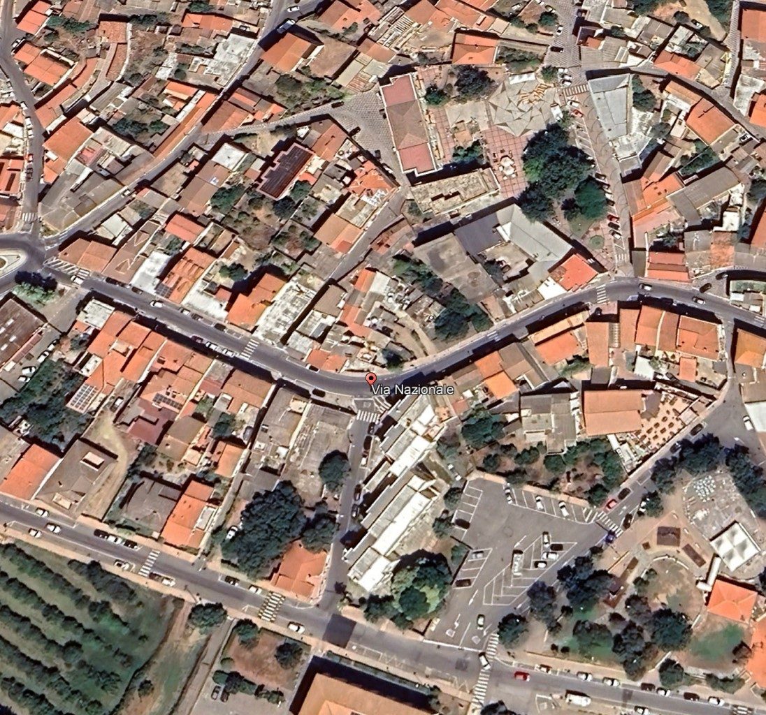 Immobile commerciale · Villaputzu (Sud Sardegna)
